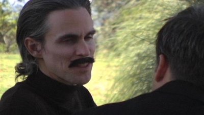 The Rascal Season 1 Episode 13