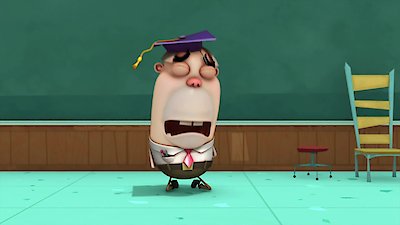 Fanboy and Chum Chum Season 2 Episode 24