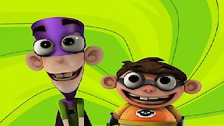 Watch Fanboy and Chum Chum Season 1 Episode 1 - The Janitor Strikes ...