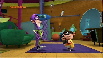 Fanboy and Chum Chum Season 1 Episode 5