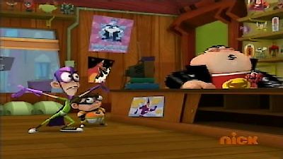 Fanboy and Chum Chum Season 1 Episode 8