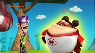 Fanboy and Chum Chum Season 1 Episode 16