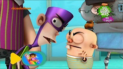 Fanboy and Chum Chum Season 1 Episode 17