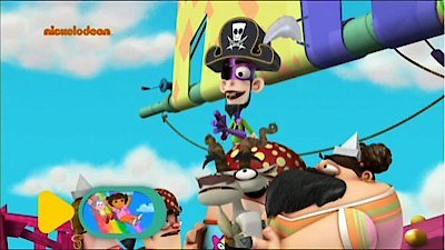 Fanboy and Chum Chum - streaming tv show online