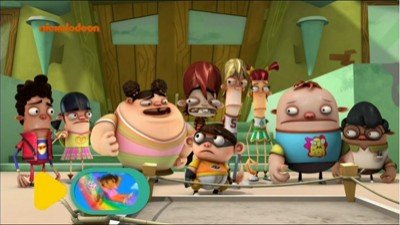 Fanboy and Chum Chum - streaming tv show online