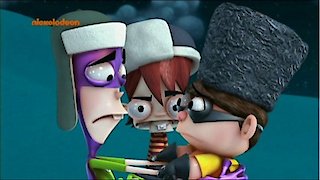 Watch Fanboy & Chum Chum Season 1 Episode 24: Lord of the Rings