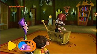 Prime Video: Fanboy & Chum Chum - Season 2