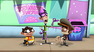 Watch Fanboy & Chum Chum Season 2 Episode 11: Igloo of Irritation