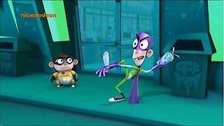Watch Fanboy and Chum Chum Online - Full Episodes of Season 4 to 1 | Yidio