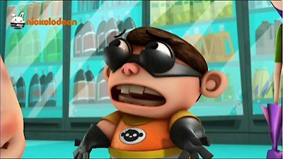 Fanboy and Chum Chum Season 4 Episode 11