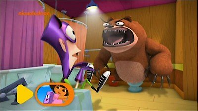 TV Time - Fanboy & Chum Chum (TVShow Time)