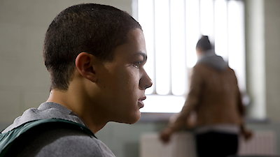 Father & Son Season 1 Episode 2