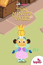 Two Minute Tales