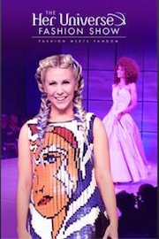 Her Universe Fashion Show