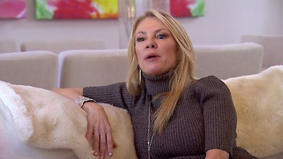 The Real Housewives of New York City Season 9 Episode 2