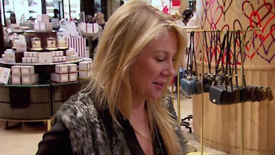 The Real Housewives of New York City Season 9 Episode 7