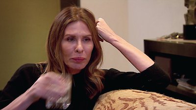 The Real Housewives of New York City Season 9 Episode 8