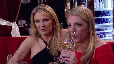 The Real Housewives of New York City Season 9 Episode 11
