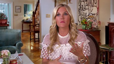 The Real Housewives of New York City Season 9 Episode 17