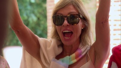 The Real Housewives of New York City Season 10 Episode 15