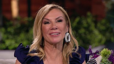 The Real Housewives of New York City Season 11 Episode 20