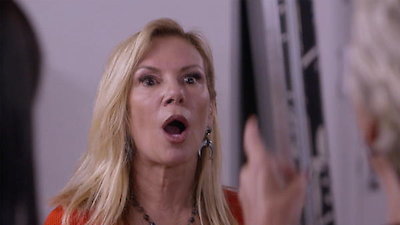 The Real Housewives of New York City Season 12 Episode 8