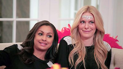 The Real Housewives of New York City Season 13 Episode 17