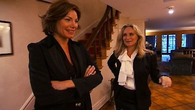 The Real Housewives of New York City Season 3 Episode 7