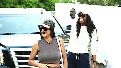 The Real Housewives of New York City Season 14 Episode 8