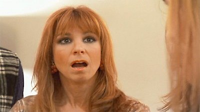 The Real Housewives of New York City Season 3 Episode 9