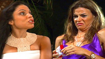 The Real Housewives of New York City Season 3 Episode 12