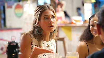 The Real Housewives of New York City Season 14 Episode 9