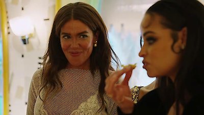 The Real Housewives of New York City Season 14 Episode 14