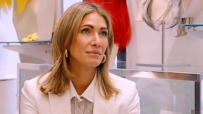 The Real Housewives of New York City Season 15 Episode 2