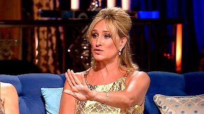 The Real Housewives of New York City Season 4 Episode 17