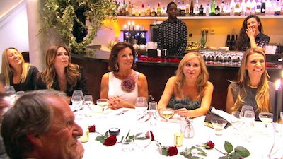 The Real Housewives of New York City Season 5 Episode 6