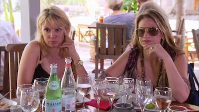 The Real Housewives of New York City Season 5 Episode 15