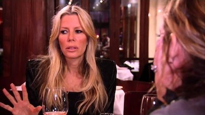 The Real Housewives of New York City Season 5 Episode 16