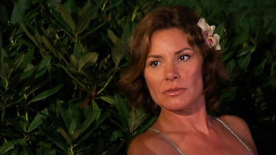 The Real Housewives of New York City Season 1 Episode 9