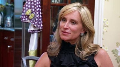 The Real Housewives of New York City Season 6 Episode 8