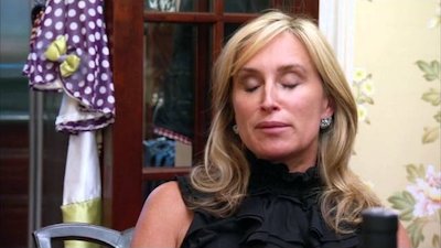 The Real Housewives of New York City Season 6 Episode 9