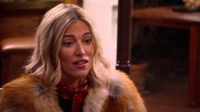 The Real Housewives of New York City Season 6 Episode 17