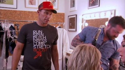 The Real Housewives of New York City Season 6 Episode 20