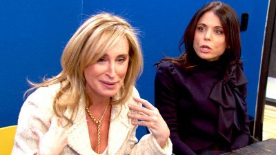 The Real Housewives of New York City Season 7 Episode 18