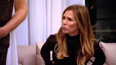 The Real Housewives of New York City Season 8 Episode 2