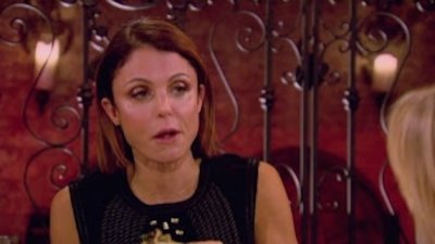 The Real Housewives of New York City Season 8 Episode 11