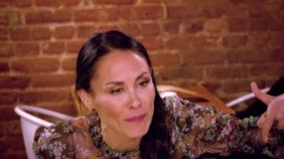 The Real Housewives of New York City Season 8 Episode 13