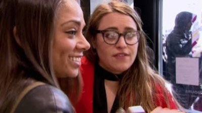 The Real Housewives of New York City Season 8 Episode 14