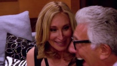 The Real Housewives of New York City Season 8 Episode 18