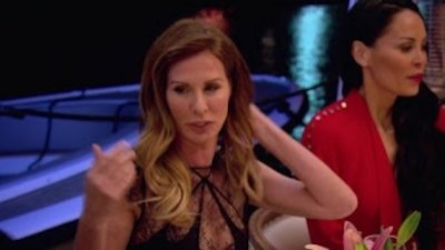 The Real Housewives of New York City Season 8 Episode 19